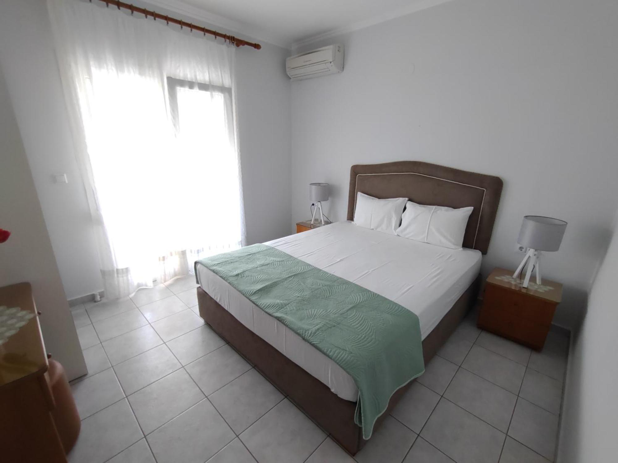 Ioli Apartments 萨索斯 外观 照片