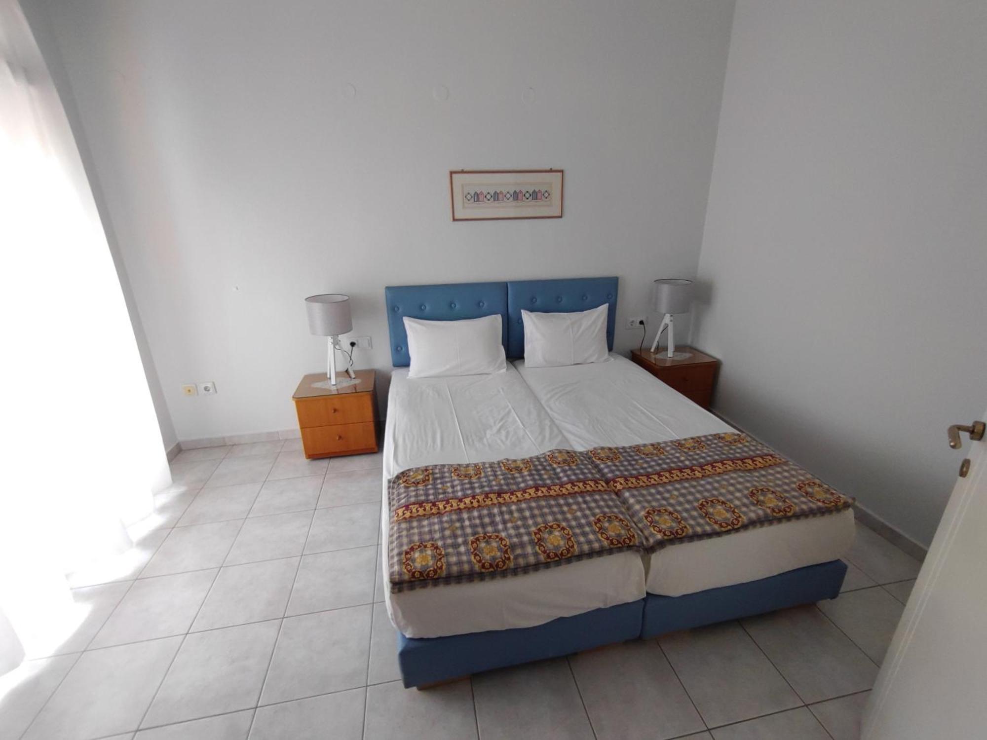 Ioli Apartments 萨索斯 客房 照片