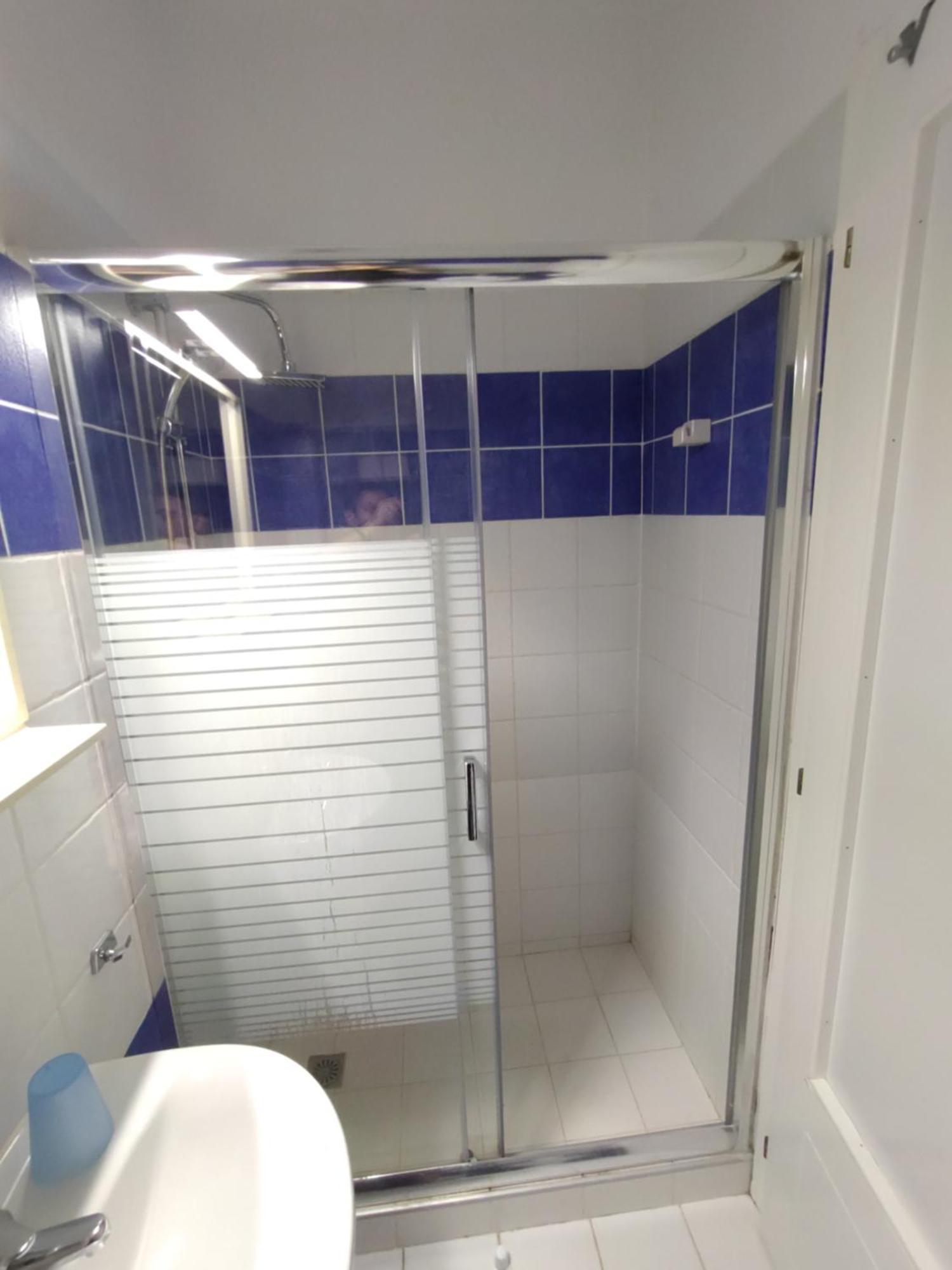 Ioli Apartments 萨索斯 客房 照片
